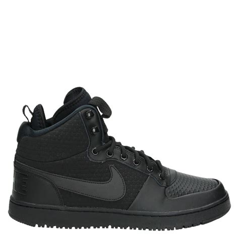 nike hoge schoenen